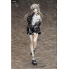 Neon Genesis Evangelion - Figurine Asuka Shikinami Langley ver. Radio Eva, Couleur ou Noir et Blanc