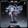 PRÉCOMMANDE - Goddess of Victory: Nikke - Figurine Nayuta, Wu Wei