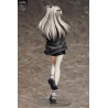 Neon Genesis Evangelion - Figurine Asuka Shikinami Langley ver. Radio Eva, Couleur ou Noir et Blanc