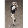 Neon Genesis Evangelion - Figurine Asuka Shikinami Langley ver. Radio Eva, Couleur ou Noir et Blanc