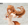 Spice and Wolf - Holo figure, Wise Wolf