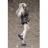 Neon Genesis Evangelion - Figurine Asuka Shikinami Langley ver. Radio Eva, Couleur ou Noir et Blanc