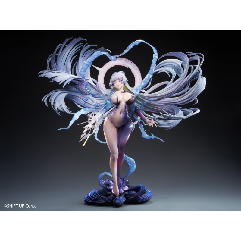 PRÉCOMMANDE - Goddess of...