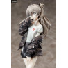 Neon Genesis Evangelion - Figurine Asuka Shikinami Langley ver. Radio Eva, Couleur ou Noir et Blanc
