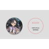 PRE ORDER - Goddess of Victory: Nikke - Syuen figure, Deluxe Edition