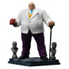 PRÉCOMMANDE - Marvel Comics, Daredevil - Figurine Kingpin, Art Scale