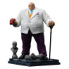 PRE ORDER - Marvel Comics, Daredevil - Kingpin figure, Art Scale