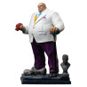 PRE ORDER - Marvel Comics, Daredevil - Kingpin figure, Art Scale