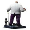 PRÉCOMMANDE - Marvel Comics, Daredevil - Figurine Kingpin, Art Scale