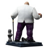 PRE ORDER - Marvel Comics, Daredevil - Kingpin figure, Art Scale