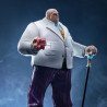 PRÉCOMMANDE - Marvel Comics, Daredevil - Figurine Kingpin, Art Scale