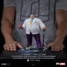 PRÉCOMMANDE - Marvel Comics, Daredevil - Figurine Kingpin, Art Scale