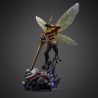 PRÉCOMMANDE - Masters of the Universe - Figurine Buzz-Off, Art Scale