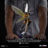 PRÉCOMMANDE - Masters of the Universe - Figurine Buzz-Off, Art Scale