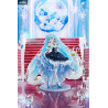 Character Vocal Series 01 - Figure Miku Hatsune, Version Snow Princess