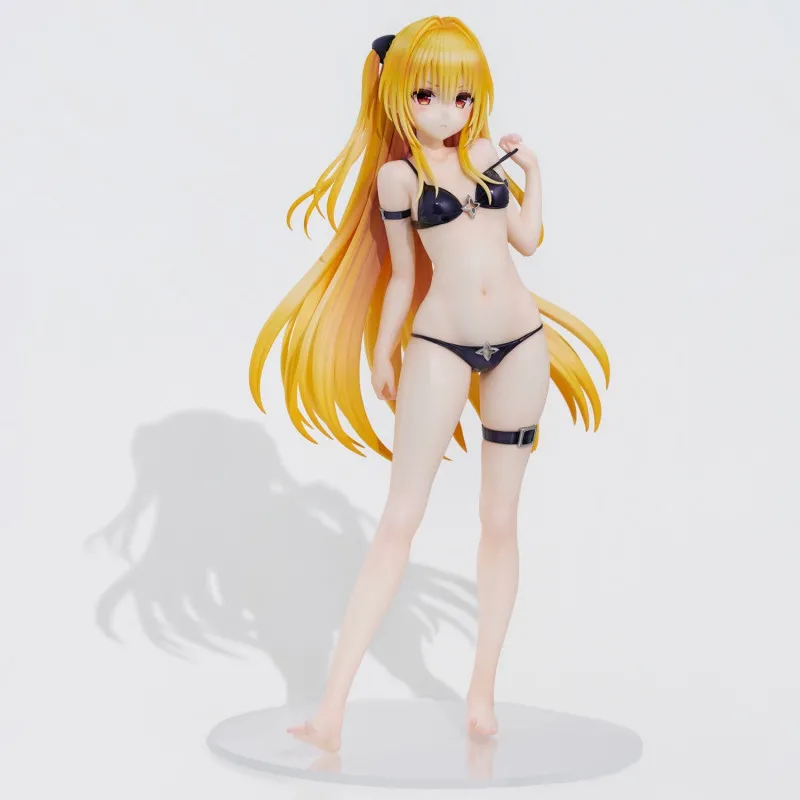PRÉCOMMANDE - To Love-Ru...