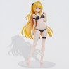 PREORDER - To Love-Ru Darkness - Golden Darkness figure, Swimsuit Series