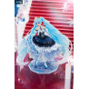 Character Vocal Series 01 - Figure Miku Hatsune, Version Snow Princess