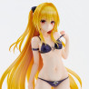 PREORDER - To Love-Ru Darkness - Golden Darkness figure, Swimsuit Series