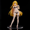 PREORDER - To Love-Ru Darkness - Golden Darkness figure, Swimsuit Series