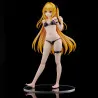 PRÉCOMMANDE - To Love-Ru Darkness - Figurine Golden Darkness, Swimsuit Series