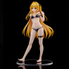 PREORDER - To Love-Ru Darkness - Golden Darkness figure, Swimsuit Series