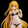 PRÉCOMMANDE - To Love-Ru Darkness - Figurine Golden Darkness, Swimsuit Series