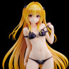 PREORDER - To Love-Ru Darkness - Golden Darkness figure, Swimsuit Series