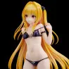 PRÉCOMMANDE - To Love-Ru Darkness - Figurine Golden Darkness, Swimsuit Series