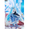 Character Vocal Series 01 - Figure Miku Hatsune, Version Snow Princess