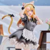 PRÉCOMMANDE - Oshi no Ko - Figurine Ruby, Cat Maid