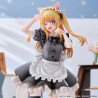 PRE ORDER - Oshi no ko - Ruby figure, Cat Maid