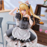 PRÉCOMMANDE - Oshi no Ko - Figurine Ruby, Cat Maid