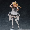 PRE ORDER - Oshi no ko - Ruby figure, Cat Maid