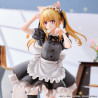 PRE ORDER - Oshi no ko - Ruby figure Limited Edition, Cat Maid