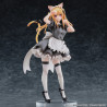 PRÉCOMMANDE - Oshi no Ko - Figurine Ruby Limited Edition, Cat Maid