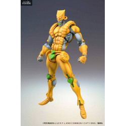JoJo's Bizarre Adventure,...