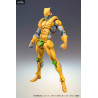 JoJo's Bizarre Adventure, Part3 Stardust Crusaders - Figurine The World, Super Action Chozokado