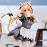 PRÉCOMMANDE - Oshi no Ko - Figurine Ruby Limited Edition, Cat Maid