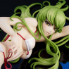 Code Geass: Lelouch of the Rebellion - C.C. figure Swimsuit
