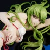 Code Geass Lelouch of the Rebellion - Figurine C.C., Swimsuit