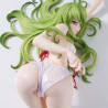 Code Geass: Lelouch of the Rebellion - C.C. figure Swimsuit