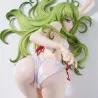 Code Geass Lelouch of the Rebellion - Figurine C.C., Swimsuit