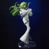 Code Geass Lelouch of the Rebellion - C.C. figure
