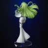 Code Geass Lelouch of the Rebellion - C.C. figure