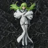 Code Geass Lelouch of the Rebellion - C.C. figure