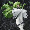 Code Geass Lelouch of the Rebellion - Figurine C.C.