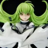 Code Geass Lelouch of the Rebellion - C.C. figure