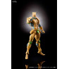 JoJo's Bizarre Adventure, Part3 Stardust Crusaders - Figurine The World, Super Action Chozokado