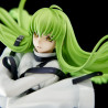 Code Geass Lelouch of the Rebellion - Figurine C.C.